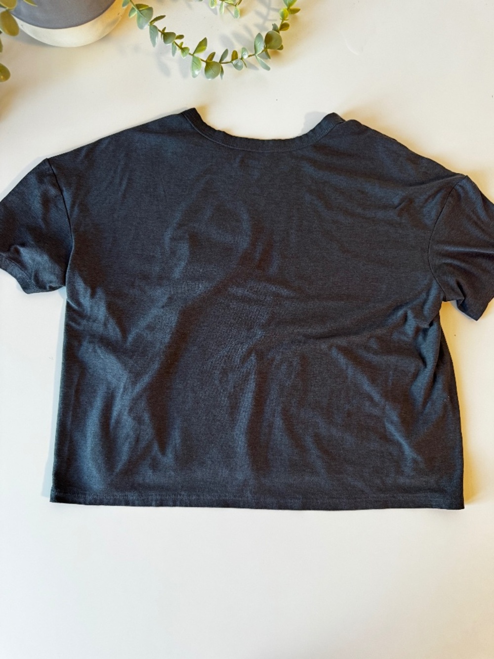 Old Navy Active Girls Shirt Bundle | CloudMotion Performance Tees Size 8 - Picture 5 of 9